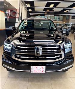 GWM TANK 500